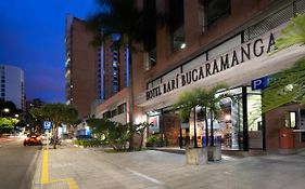 Hotel Bari Bucaramanga